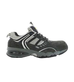 รองเท้าเซฟตี้ Safety shoes sports prorun